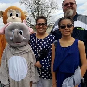 Meet your Posher, Robert